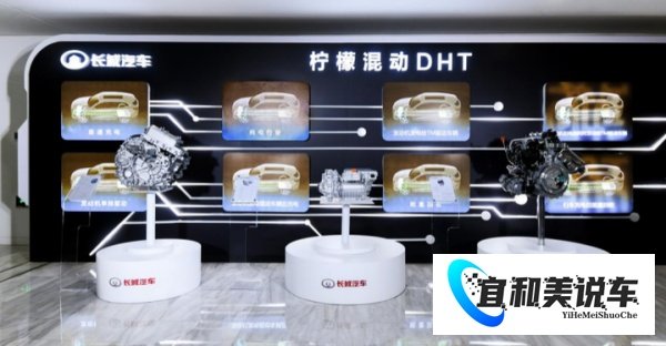 长城柠檬混动DHT?到底有啥大本事