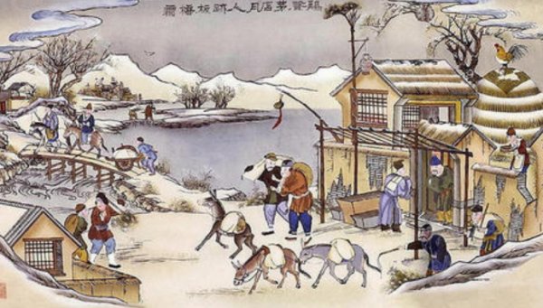 读书须用心，一字值千金。下一句是什么？