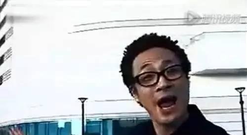 主题歌丨《做个文明中国人》：吴镇宇恶搞神曲，听了也是醉了