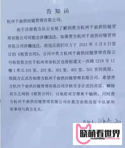 拼拼有礼正式崩盘!老板主动自首,结局完美?