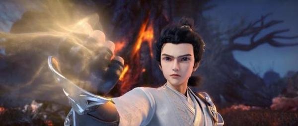 完美世界：石昊的四位引路人都是什么境界？他们教过石昊什么？