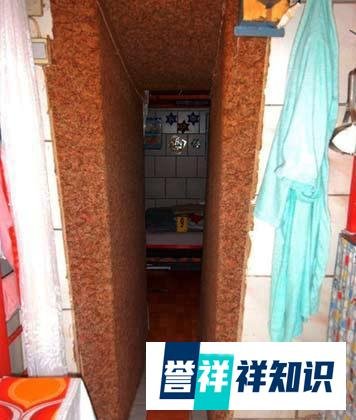 震惊世界的“奥地利乱伦案” ，亲生父亲性侵女儿，生下7个孩子