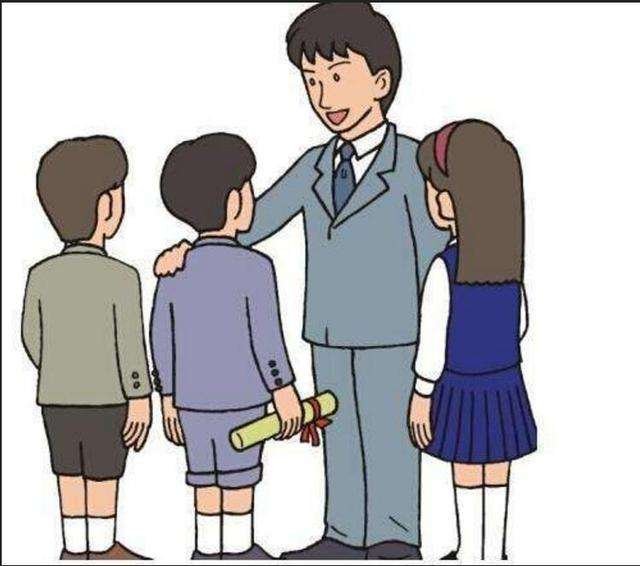 师生15年后再成师徒,这是怎样特别的缘分?