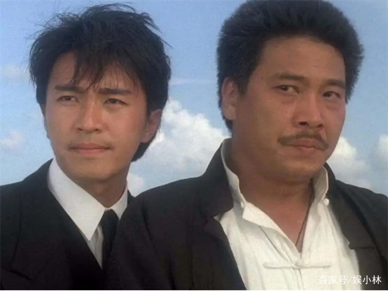 助理曝周星驰紧急询问吴孟达病情,20年不合作，现终和好了吗？