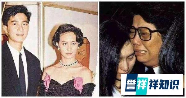 为什么何超琼结婚9年都没有为许晋亨生儿育女?