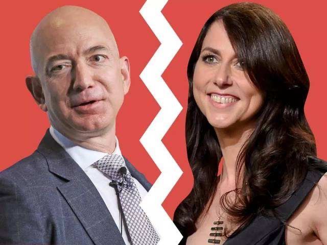 贝索斯前妻晋身世界女首富，贝索斯前妻名下有哪些资产