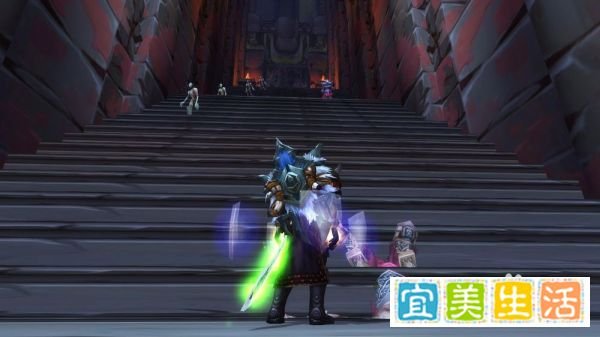 魔兽世界哦,诺沃斯成就怎么做