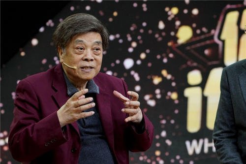 赵忠祥说郭德纲是响当当的一颗铜豌豆，他俩私下有什么交集？