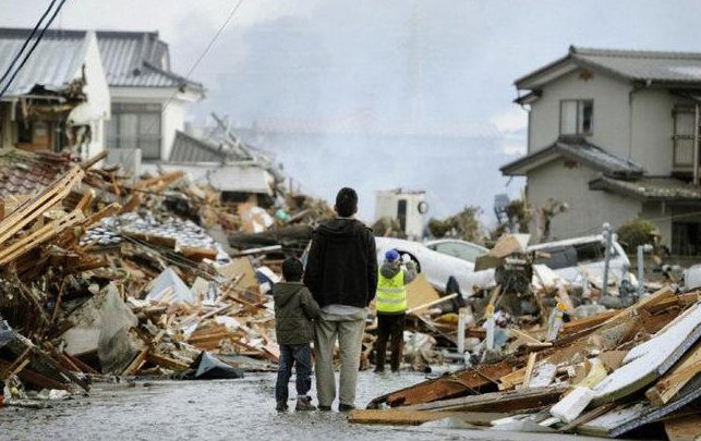 据报道美国夏威夷发生6.2级地震,当地的震感强烈吗?