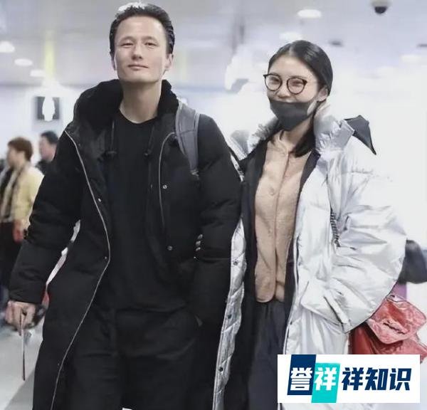 徐冬冬官宣与尹子维复合，晒牵手照撒狗粮