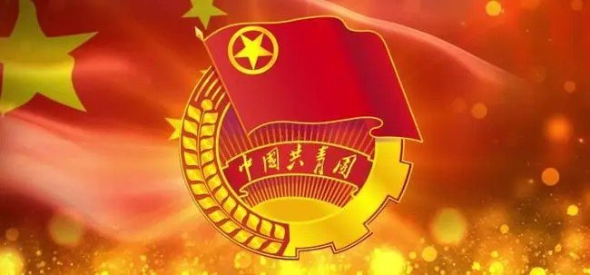 建团100周年大会精神内容