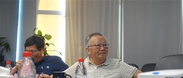 通信历史连载357-大唐电信之中国3G之父-中国TD之父-李世鹤