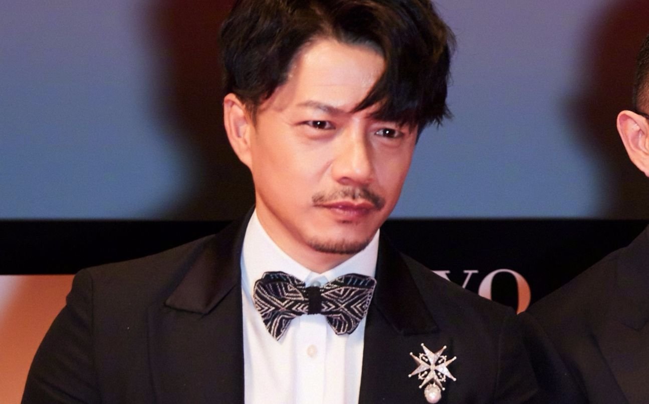 段奕宏真的喜欢过小陶虹吗?