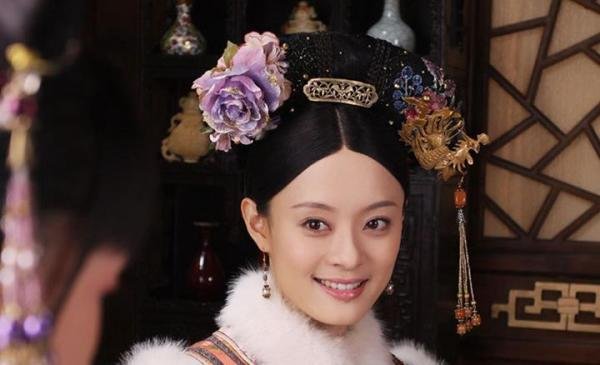 孙俪自曝11年育儿经