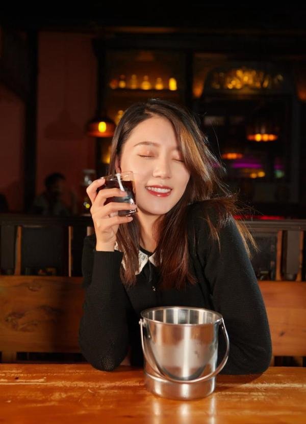 最近超火的可乐桶，到底是个啥？？？