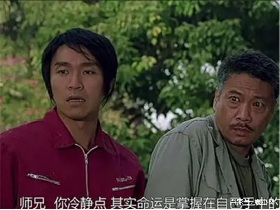 助理曝周星驰紧急询问吴孟达病情,20年不合作，现终和好了吗？