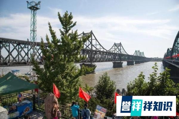 朝鲜罗先特区的“特”是什么样子？