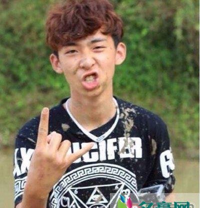 变形计黄圣杰怎么死的?车祸真的假的 黄圣杰个人资料身高
