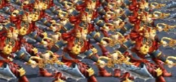 三国群英传7五大最强兵种