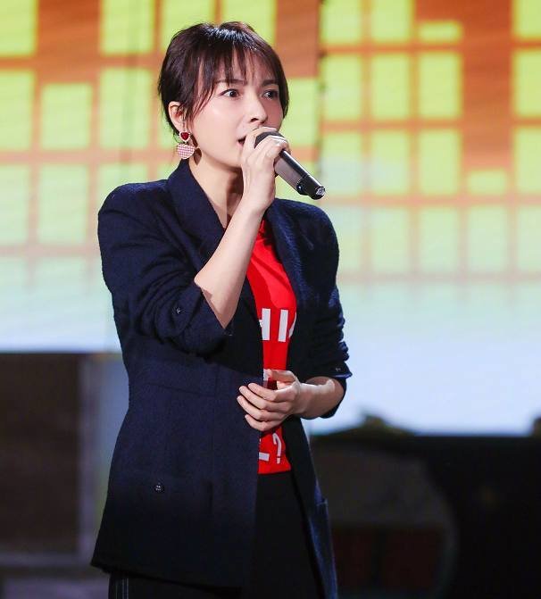 吴昕为何离开快乐大本营？