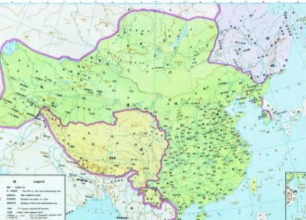 春秋道是个什么样的组织，剧中的目标是什么呢？