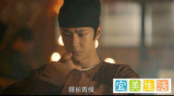 《风起洛阳》大结局：武思月死了！武攸决疯了，七娘二郎选择离开