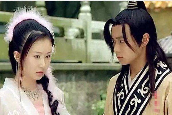 宝莲灯沉香结局和谁在一起了