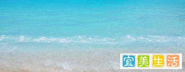 为什么海水又咸又苦？
