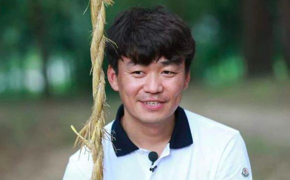 世界小姐亚军冯清，她到底看上了王宝强什么？