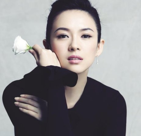 章子怡谈自己首次当导演感受,她说了些什么?