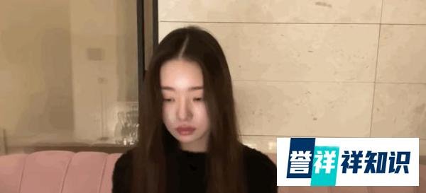 宋智雅就假货事件发视频道歉,将所有账号转为非公开,进入反省期