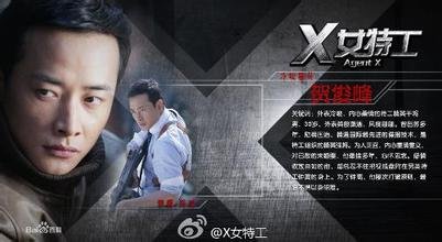 X女特工的剧集评价