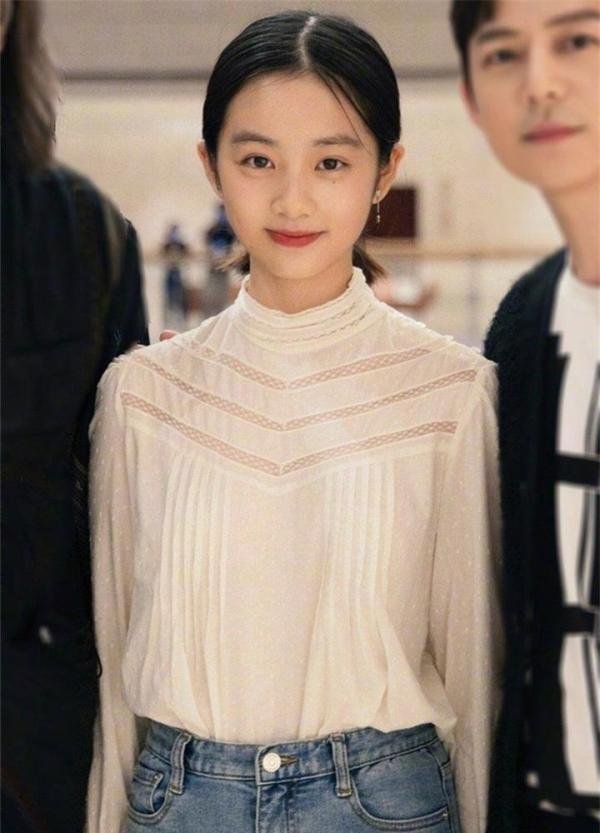 仙剑剧组辟谣黄多多出演赵灵儿，演员还未确定，刘亦菲版谁能超越