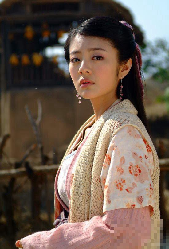 安以轩版牛郎织女,大结局