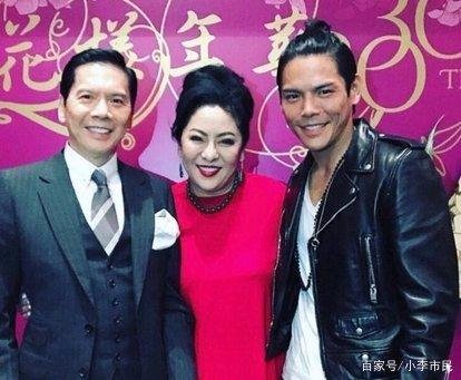 向佐敢怒怼滕华涛，是因为母亲强势还是爷爷的背景强大呢？
