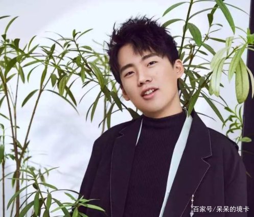 郭麒麟自爆17岁早恋,还是段跨国恋,为何说分手原因太现实?