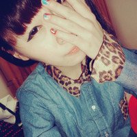 【加急】求帮做qq三姐妹拽、非主流头像