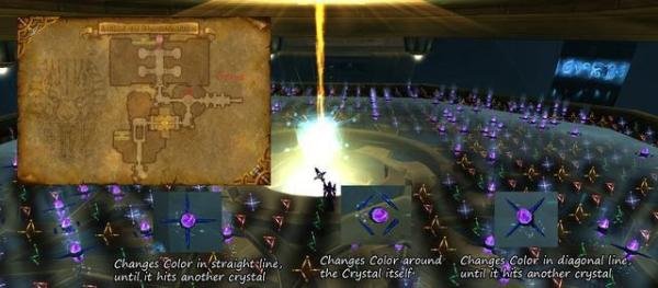魔兽世界8.1：出BUG了，主脑坐骑5分钟入手，只需5个爬山党DH