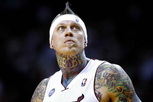 NBA史上被禁赛时间最长的球员有谁?什么原因被禁赛?