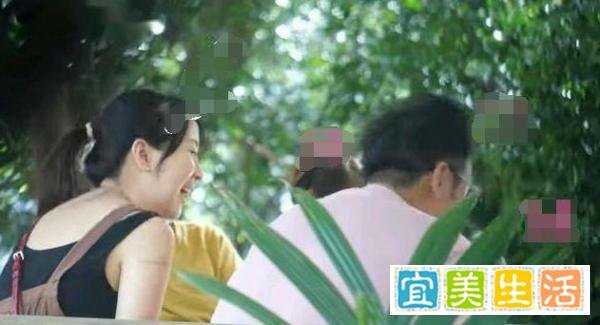明道官宣当爸爸喜讯，40岁的他高调晒儿子正面照，陈乔恩评论承包一年笑点