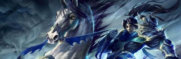 lolS4赵信天赋加点图_lolS4赵信打野天赋符文