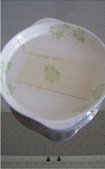猫爪肉球棉花糖的做法-怎么做猫爪肉球棉花糖