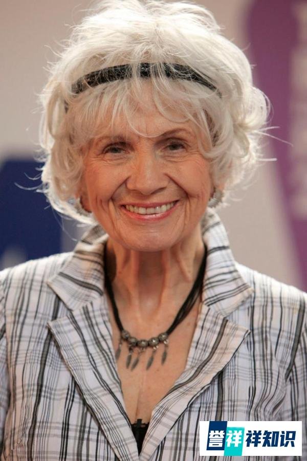 Alice Munro(爱丽丝·门罗)《Night》《夜晚》深度解析