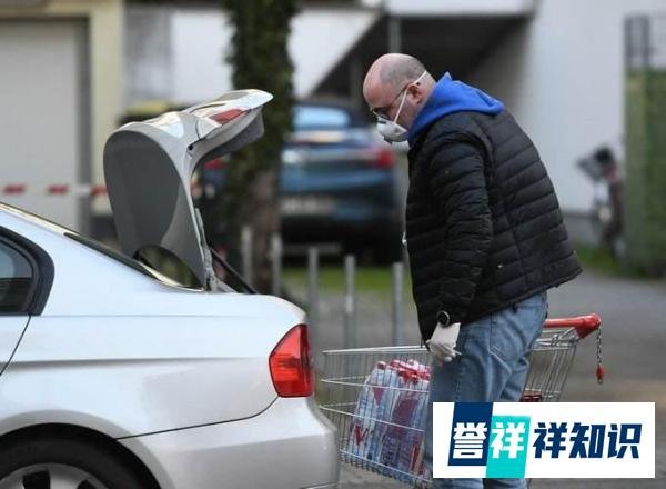 欧洲疫情转好,各国纷纷逐渐解封