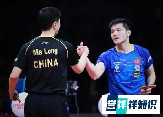 乒乓球最新世界排名:国乒占据3项世界第一,樊振东陈梦单打领跑