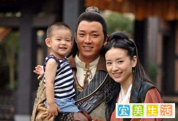 董洁一句“性无能”让潘粤明失去5年，这操作你怕不怕？