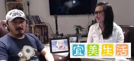 李姝洁、卢恒宇:那闪闪发光的才不是狗粮,那是艺术的力量!