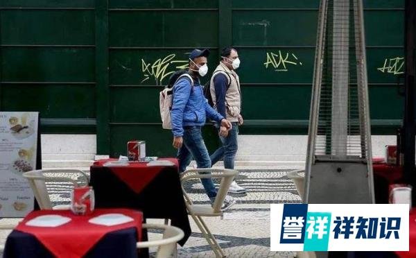 欧洲疫情转好,各国纷纷逐渐解封