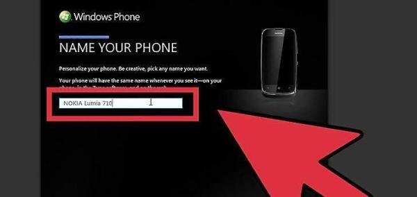 如何将照片从诺基亚Lumia 710转移到PC机