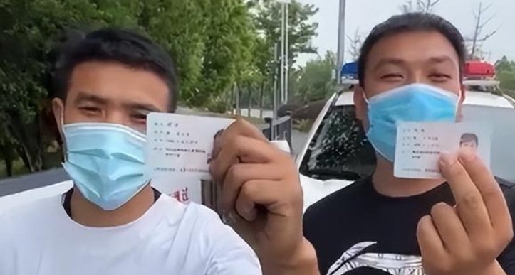 刘邦和项羽被交警抓了,竟是因为没戴安全头盔,交通安全该如何保障?